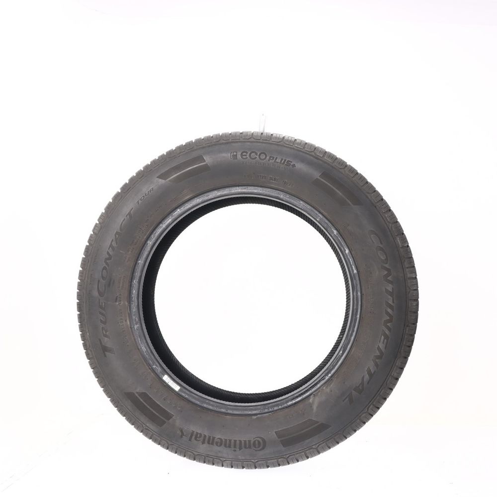 Used 225/65R17 Continental TrueContact Tour 102T - 8/32 - Image 3