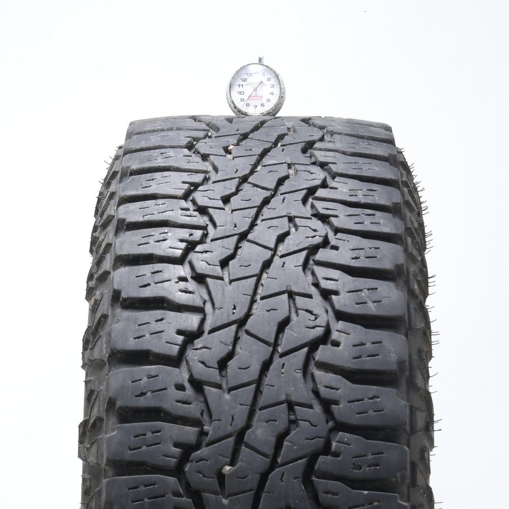 Used LT 275/70R18 Goodyear Wrangler Ultra Terrain AT 125/122Q E - 8.5/32 - Image 2