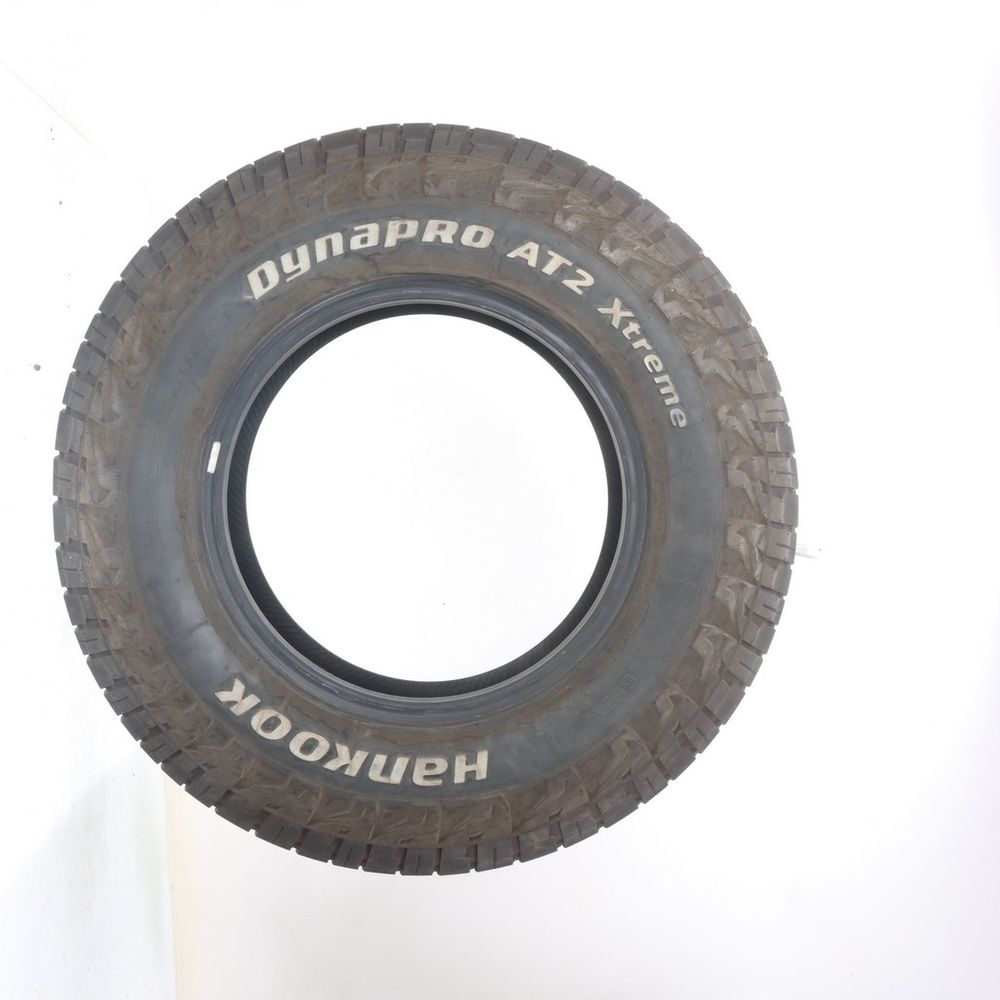 Used 245/75R16 Hankook Dynapro AT2 Xtreme 111T - 8.5/32 - Image 3