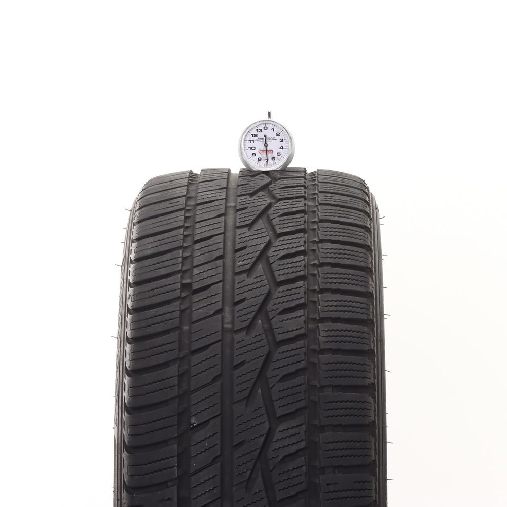 Set of (2) Used 225/45R18 Toyo Celsius 95V - 7/32 - Image 2