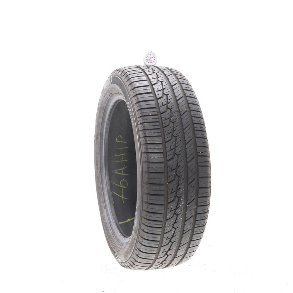 Set of (4) Used 225/55R19 Sumitomo HTR A/S P03 99V - 7.5-9/32 - Image 8