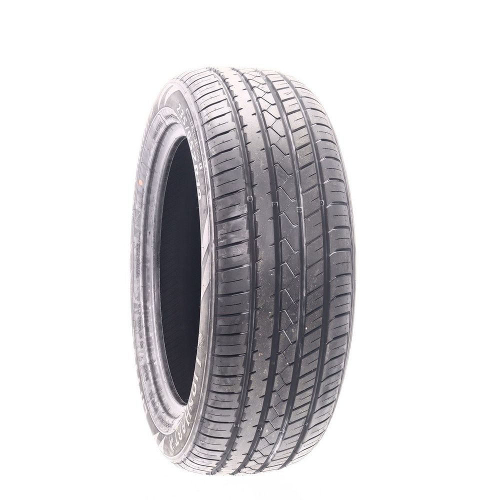 New 235/55ZR19 Lionhart LH-Five 105W - Image 1
