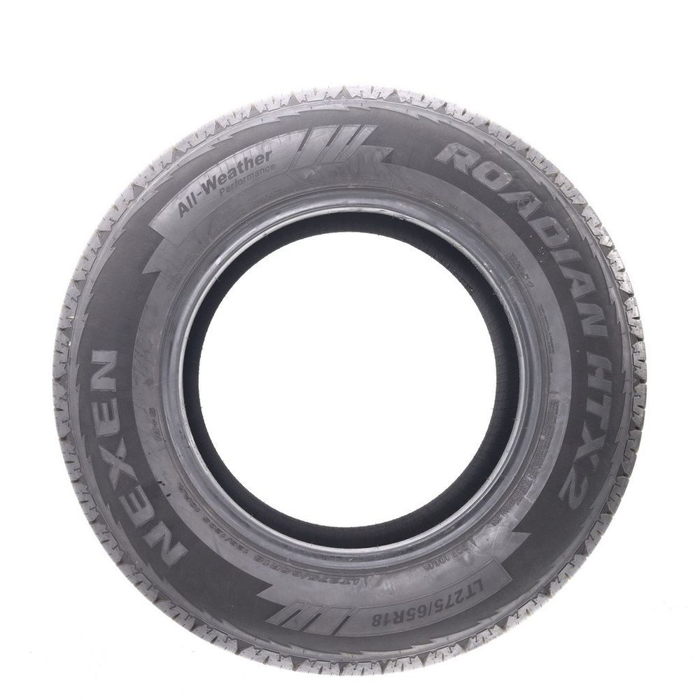 Used LT 275/65R18 Nexen Roadian HTX 2 RH51 123/120S E - 14/32 - Image 3