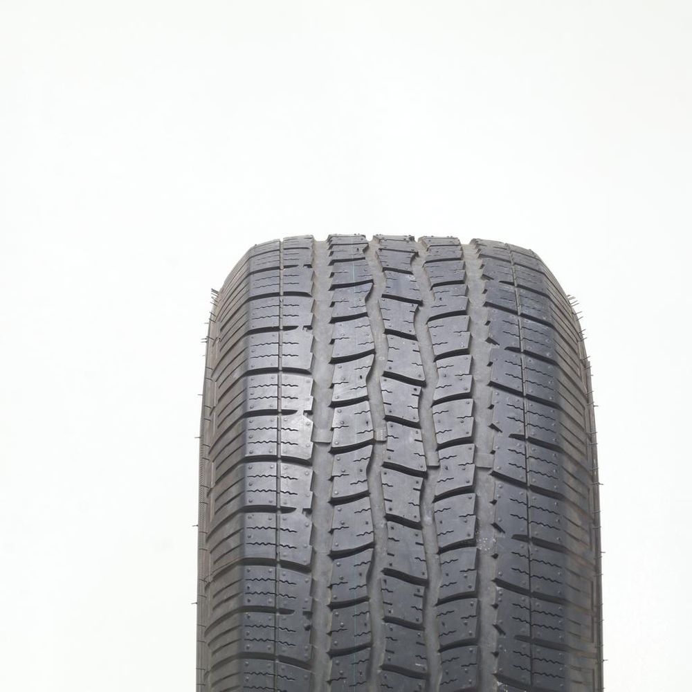Driven Once 245/70R17 Maxxis Bravo H/T 770N 110T - 9.5/32 - Image 2