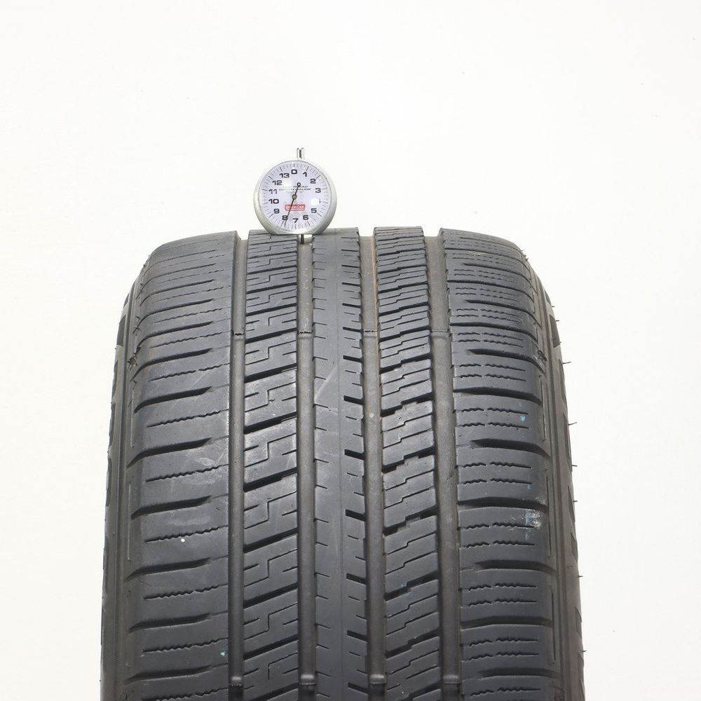 Set of (4) Used 255/50R20 Falken Pro G5 CSV 109V - 7.5/32 - Image 2