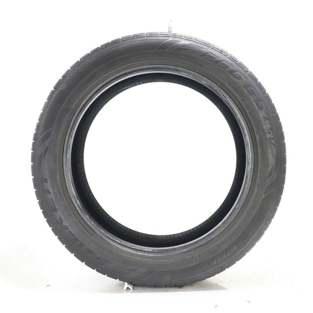 Set of (4) Used 255/50R20 Falken Pro G5 CSV 109V - 7.5/32 - Image 3
