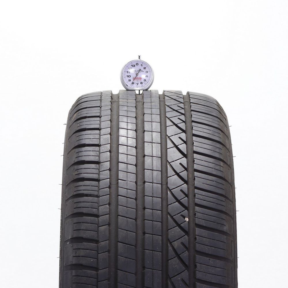 Used 235/45R20 Dunlop Grandtrek Touring A/S MO 100H - 8/32 - Image 2