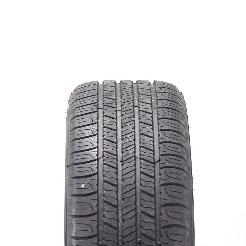 Set of (2) Driven Once 225/55R18 Goodyear Assurance All-Season 98H - 8.5/32 - Image 2
