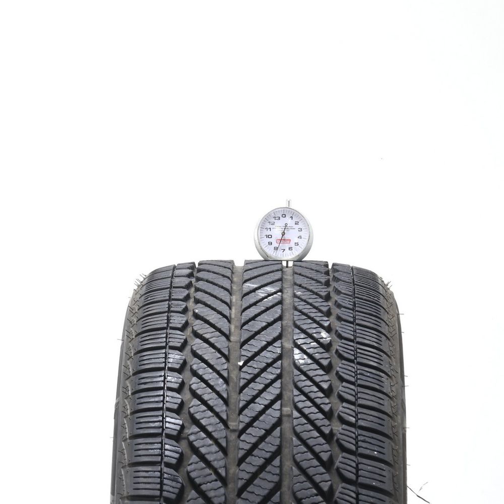 Used 235/45R18 Bridgestone WeatherPeak 94V - 7.5/32 - Image 2