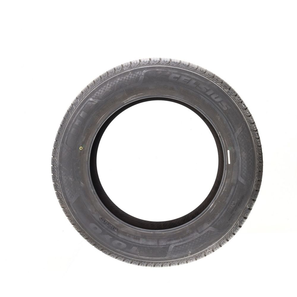 New 215/60R17 Toyo Celsius 96H - Image 3