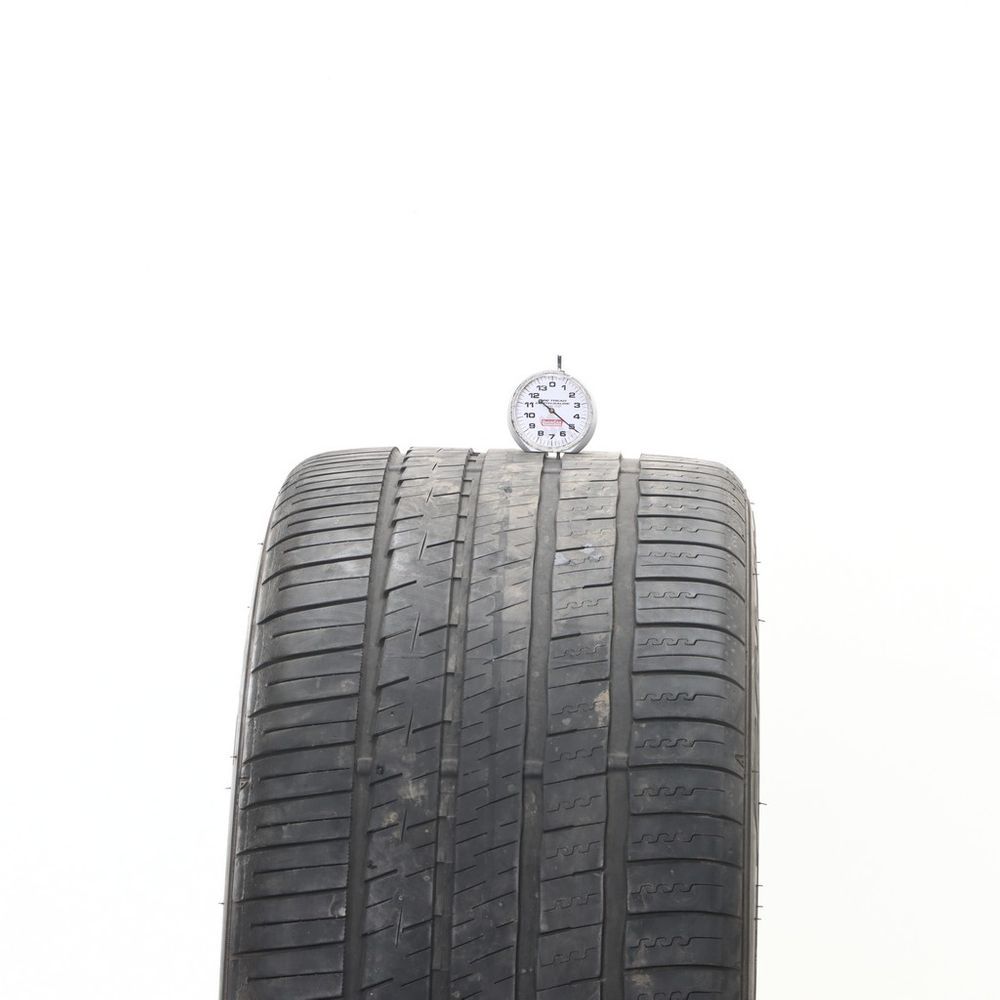 Used 275/35ZR19 Falken Azenis FK460 A/S 100Y - 5/32 - Image 2