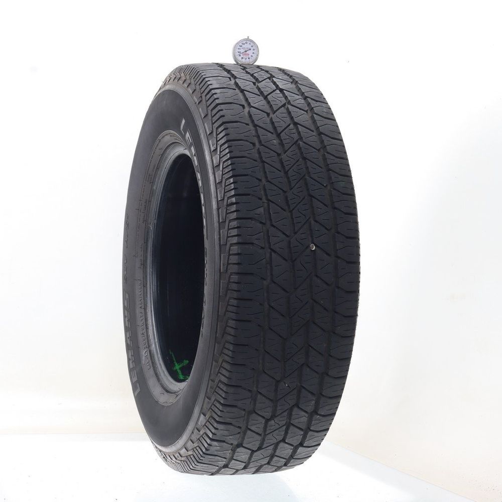 Used LT 265/70R17 Lemans SUV A/S II 121/118R E - 9/32 - Image 1