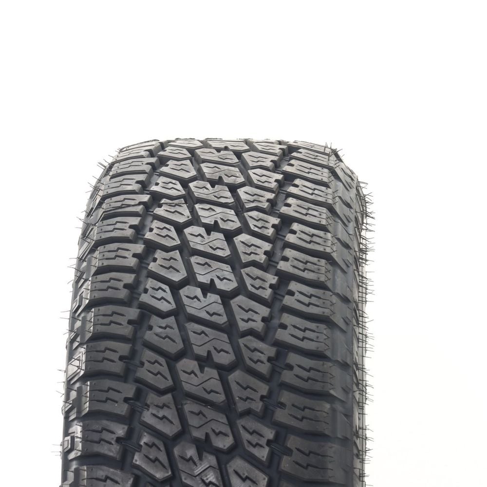 New 265/65R17 Nitto Terra Grappler G2 A/T 116T - Image 2