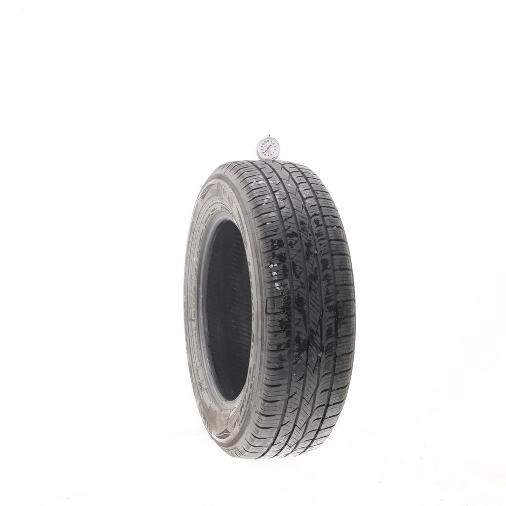 Set of (2) Used 195/65R15 Big O Legacy AS Plus 91H - 8.5/32 - Image 1