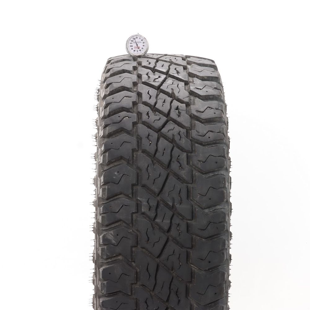 Used LT 285/70R17 Cooper Discoverer S/T Maxx 121/118Q E - 13/32 - Image 2