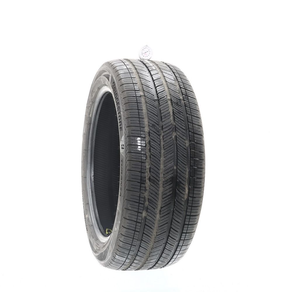 Set of (2) Used 265/45R20 Bridgestone Turanza EV ENLITEN 108Y - 8.5-9.5/32 - Image 4