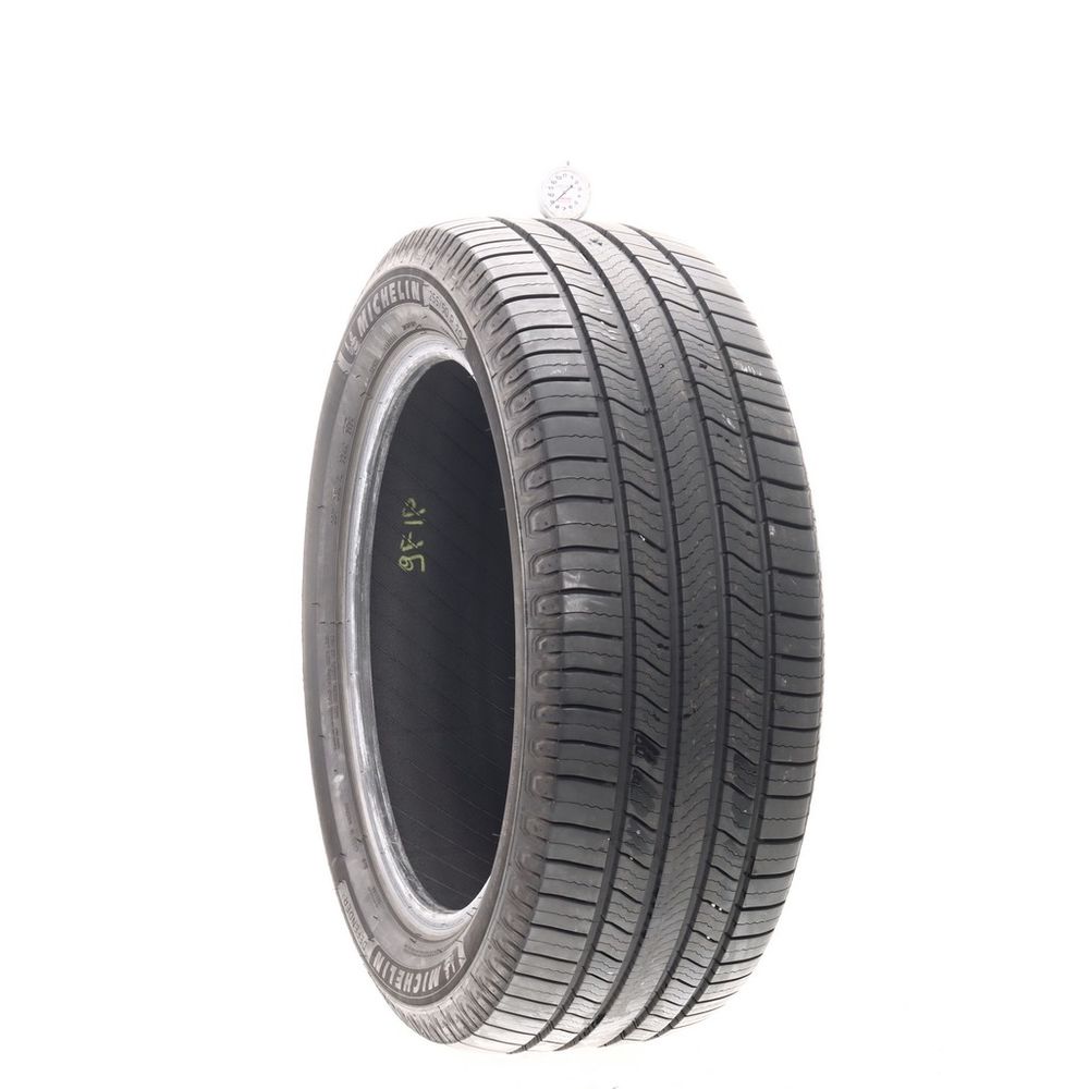 Set of (2) Used 255/50R20 Michelin Defender 2 109H - 8-8.5/32 - Image 4