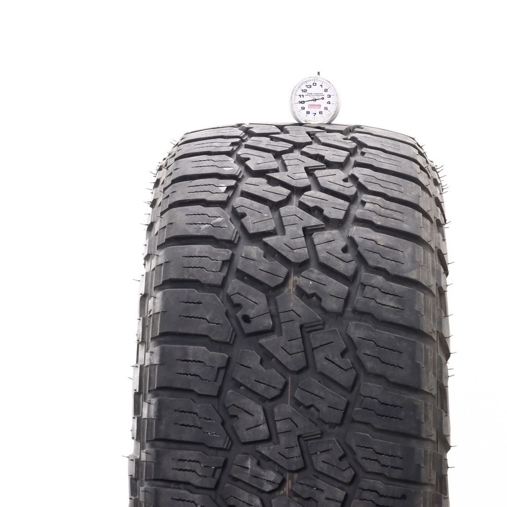 Used 275/55R20 Falken Wildpeak A/T3W 117T - 10/32 - Image 2