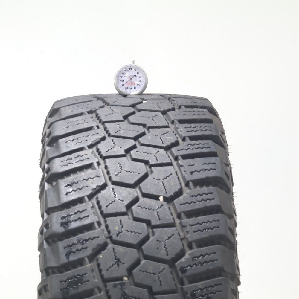 Set of (2) Used LT 275/65R20 Cooper Discoverer Rugged Trek 126/123Q E - 9-10/32 - Image 2
