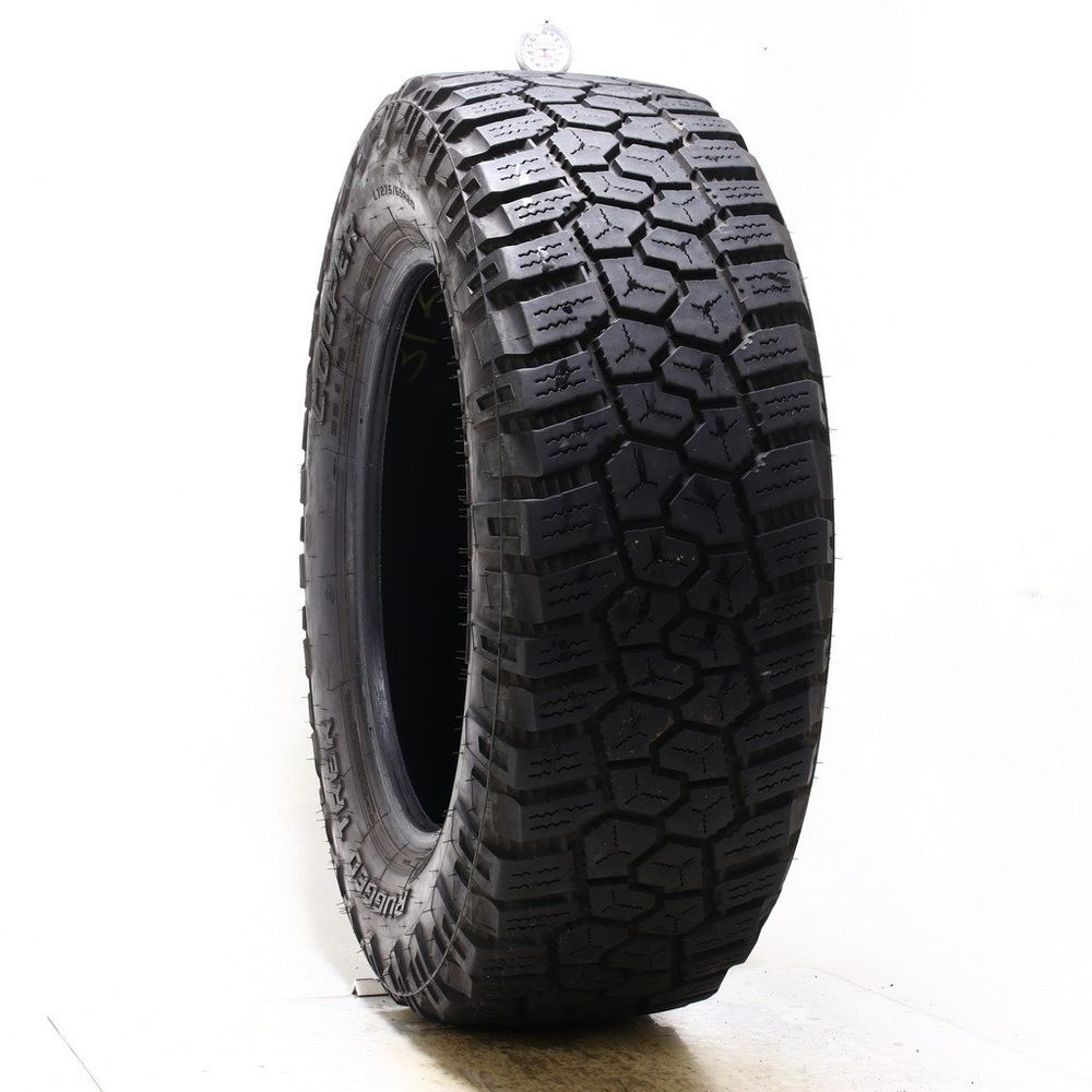 Set of (2) Used LT 275/65R20 Cooper Discoverer Rugged Trek 126/123Q E - 9-10/32 - Image 4