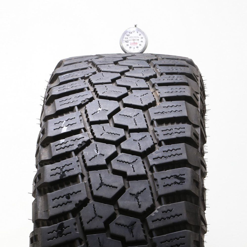 Set of (2) Used LT 275/65R20 Cooper Discoverer Rugged Trek 126/123Q E - 9-10/32 - Image 5