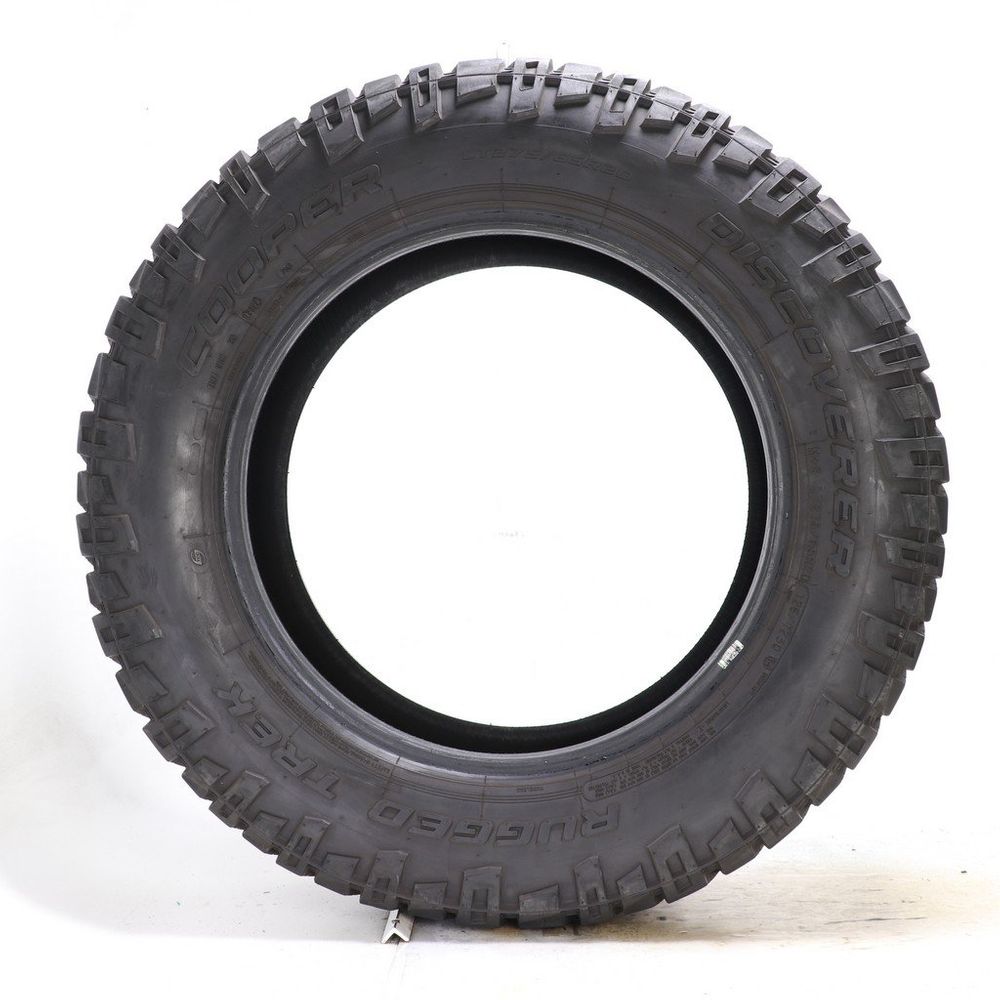 Set of (2) Used LT 275/65R20 Cooper Discoverer Rugged Trek 126/123Q E - 9-10/32 - Image 6