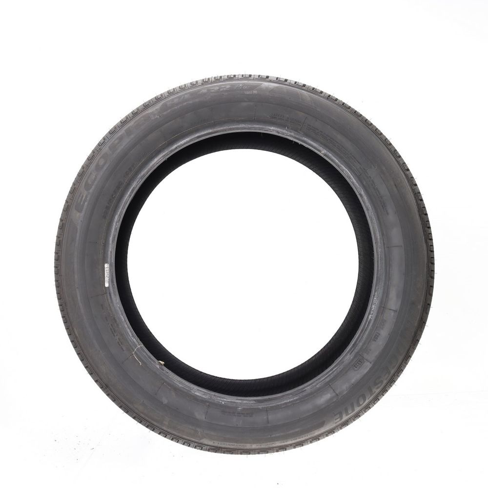 Set of (2) Driven Once 235/55R20 Bridgestone Ecopia H/L 422 Plus 102V - 10/32 - Image 3