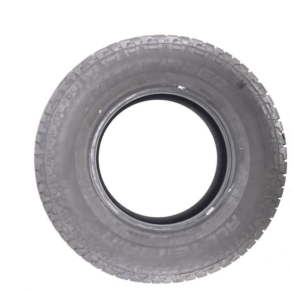 Driven Once 285/70R17 Pathfinder All Terrain 117T - 12.5/32 - Image 3