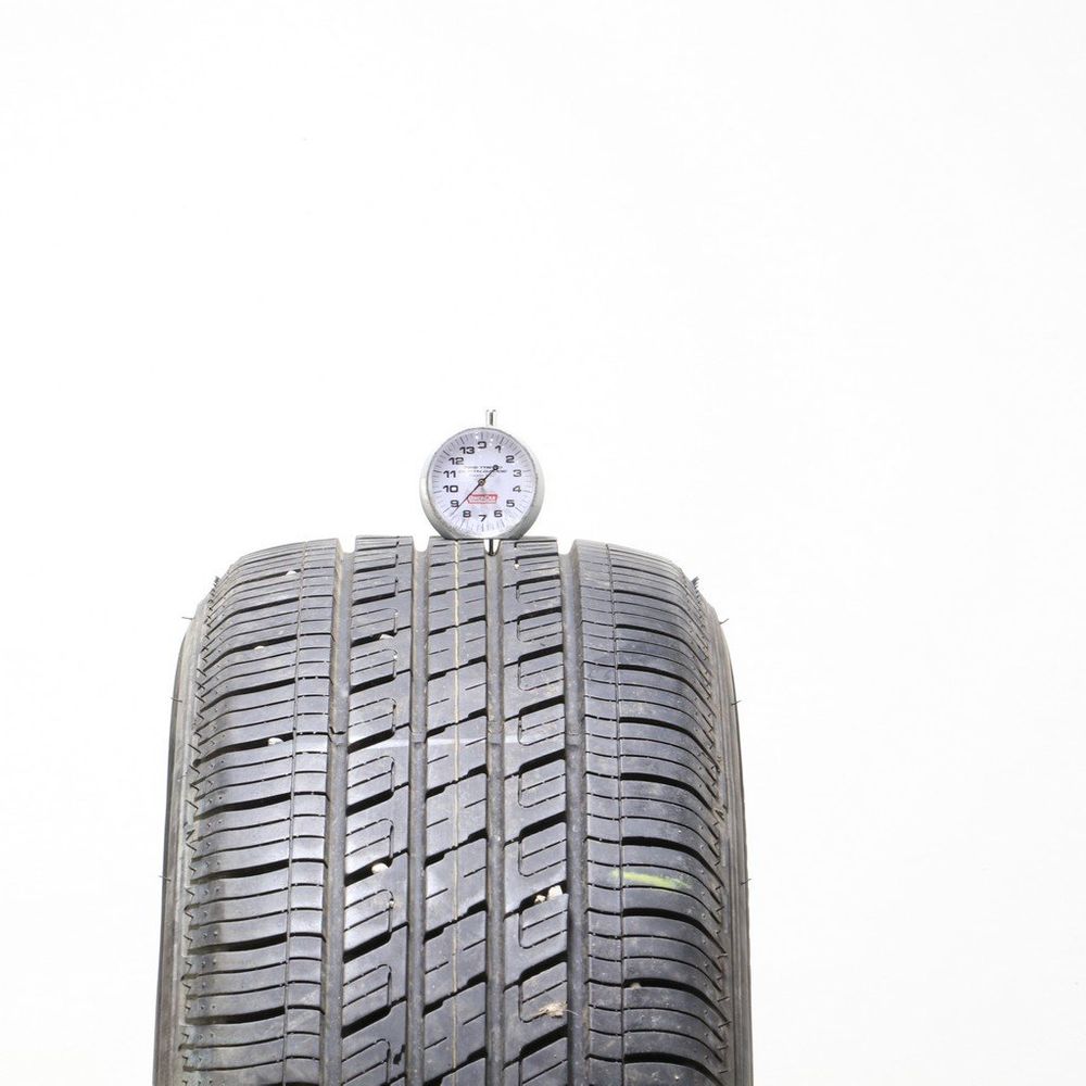 Set of (2) Used 235/60R18 Nexen Aria AH7 103H - 8.5-9.5/32 - Image 2