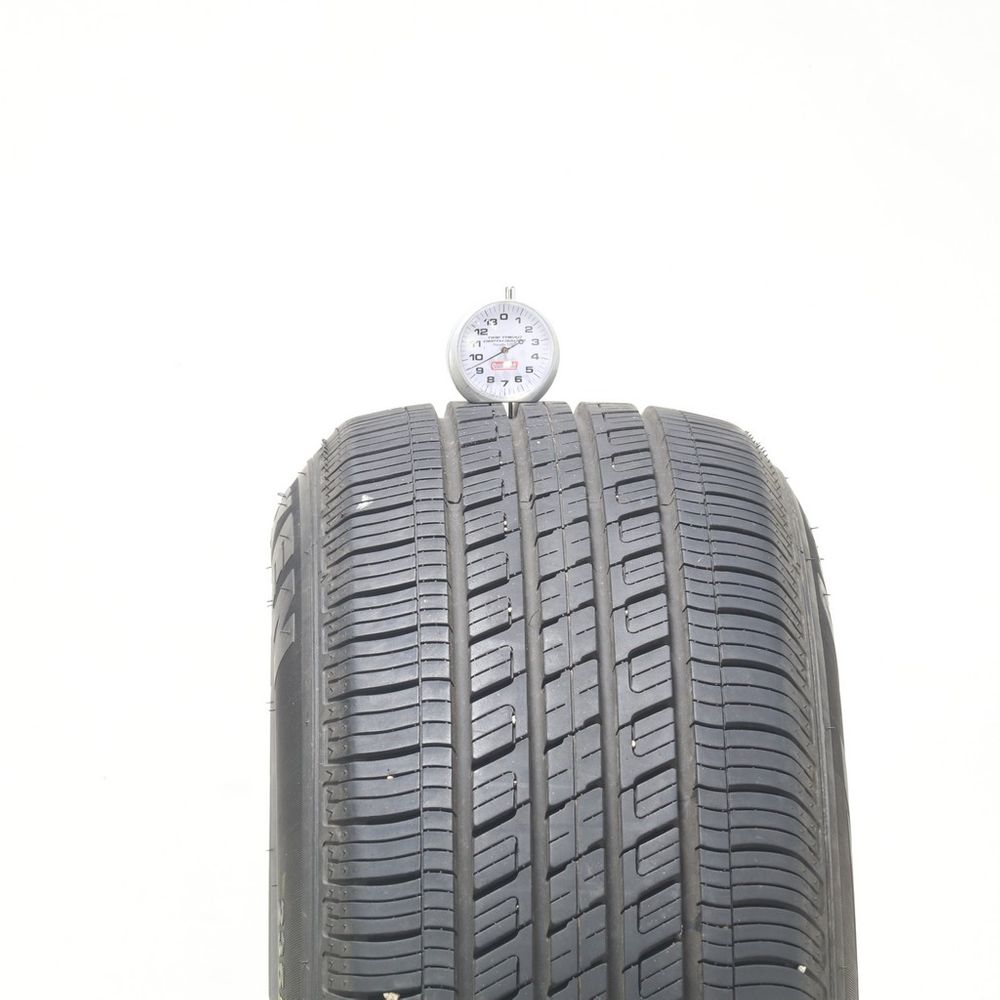 Set of (2) Used 235/60R18 Nexen Aria AH7 103H - 8.5-9.5/32 - Image 5
