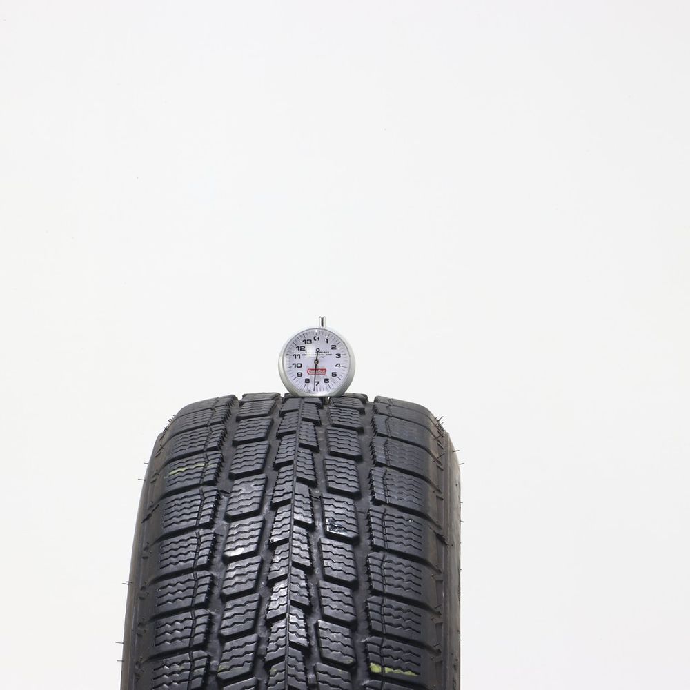 Used 205/60R16 Firestone WeatherGrip 92V - 7/32 - Image 2