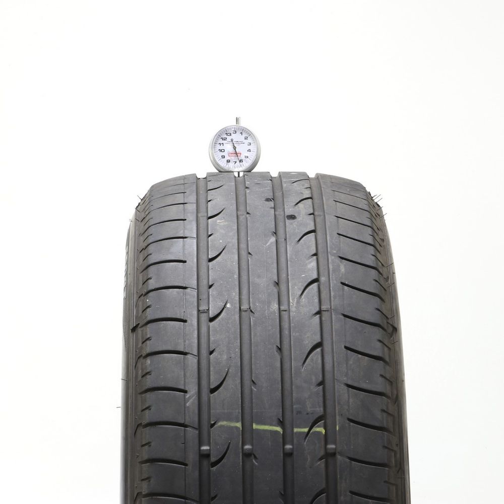 Used 265/60R18 Bridgestone Dueler H/P Sport 110H - 6/32 - Image 2