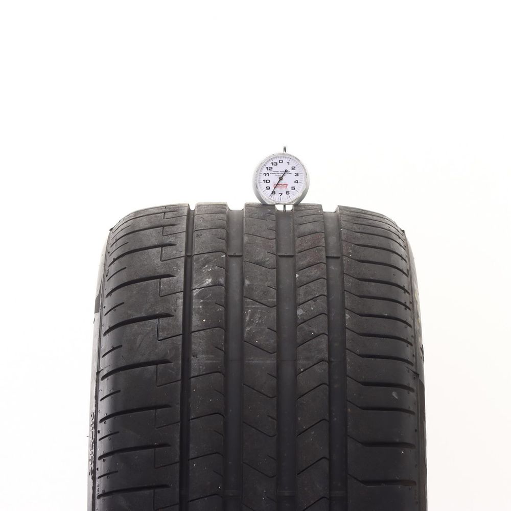 Used 275/35ZR19 Pirelli P Zero PZ4 100Y - 8/32 - Image 2