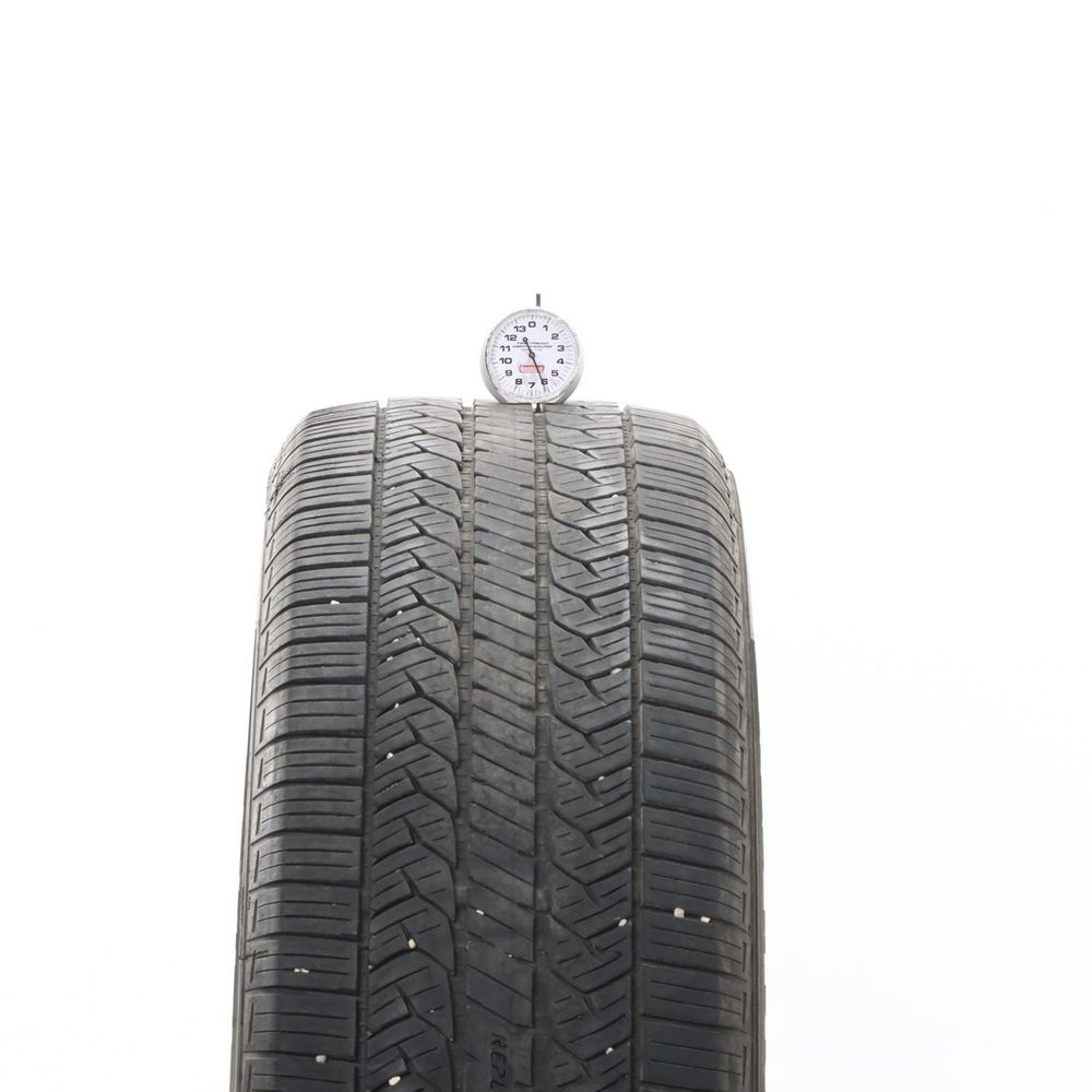 Set of (2) Used 235/60R18 General Altimax RT45 107V - 6-6.5/32 - Image 2