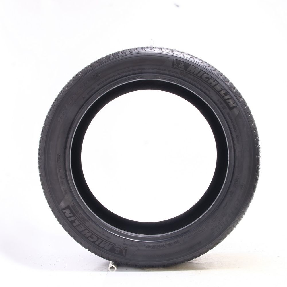 Used P 295/40R20 Michelin Latitude Tour HP NO 106V - 8.5/32 - Image 3