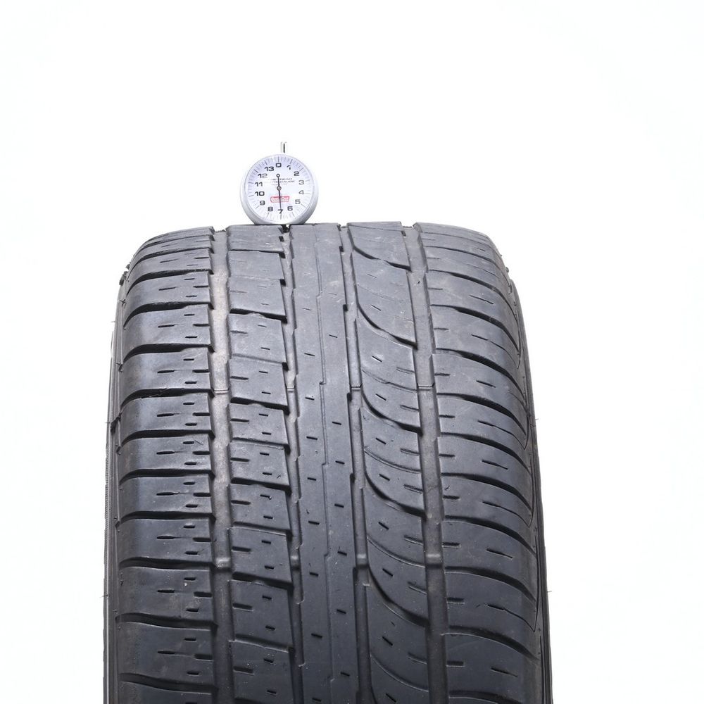 Used 265/60R17 Firestone Firehawk GTV Pursuit 108V - 6.5/32 - Image 2