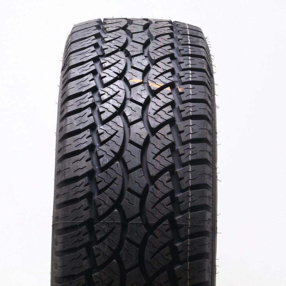 Set of (2) New 265/70R17 Atturo Trail Blade AT 115T - 12/32 - Image 2