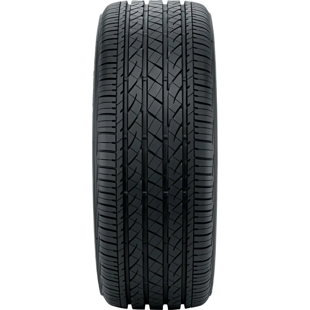 Set of (2) New P 225/50R18 Bridgestone Potenza RE97AS RFT 94V - Image 3