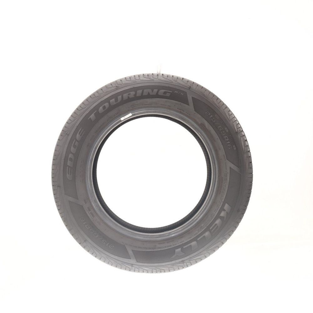 Used 215/65R16 Kelly Edge Touring A/S 98V - 8/32 - Image 3