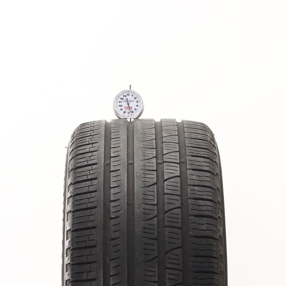 Used 235/50R19 Pirelli Scorpion Verde Plus II 99V - 6/32 - Image 2
