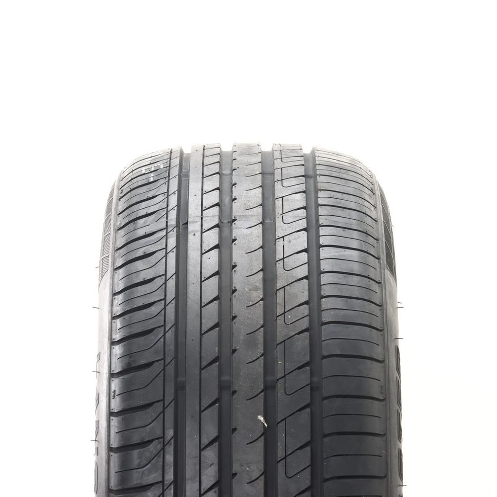 New 235/55ZR18 Lancaster LR-66 104W - Image 2