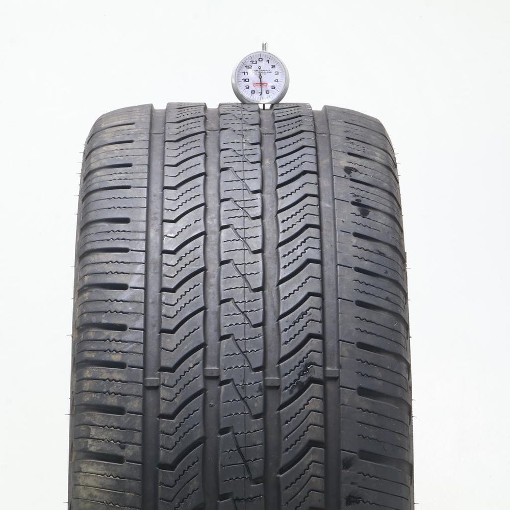 Set of (2) Used 285/45R22 Cooper Endeavor Plus 114H - 6.5/32 - Image 2