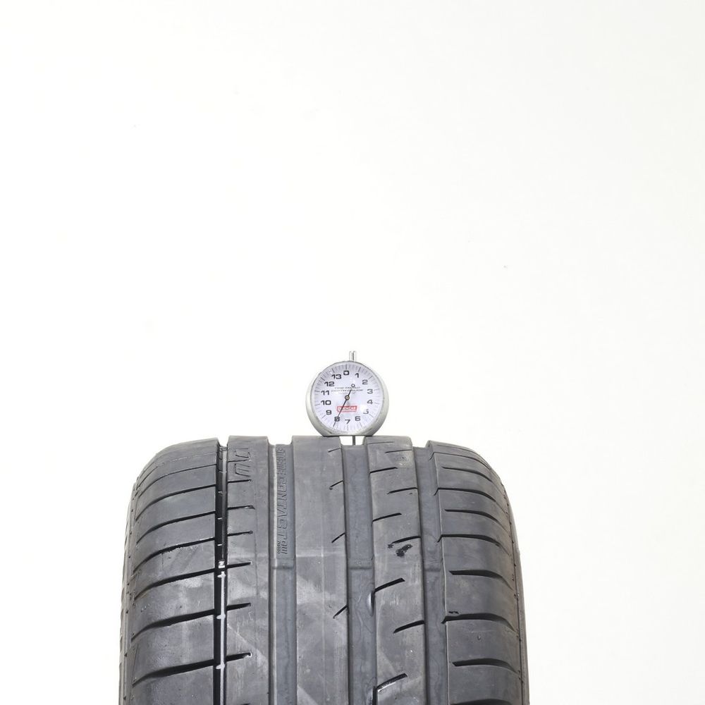 Used 235/45ZR17 Continental ExtremeContact DW Tuned 94W - 8/32 - Image 2