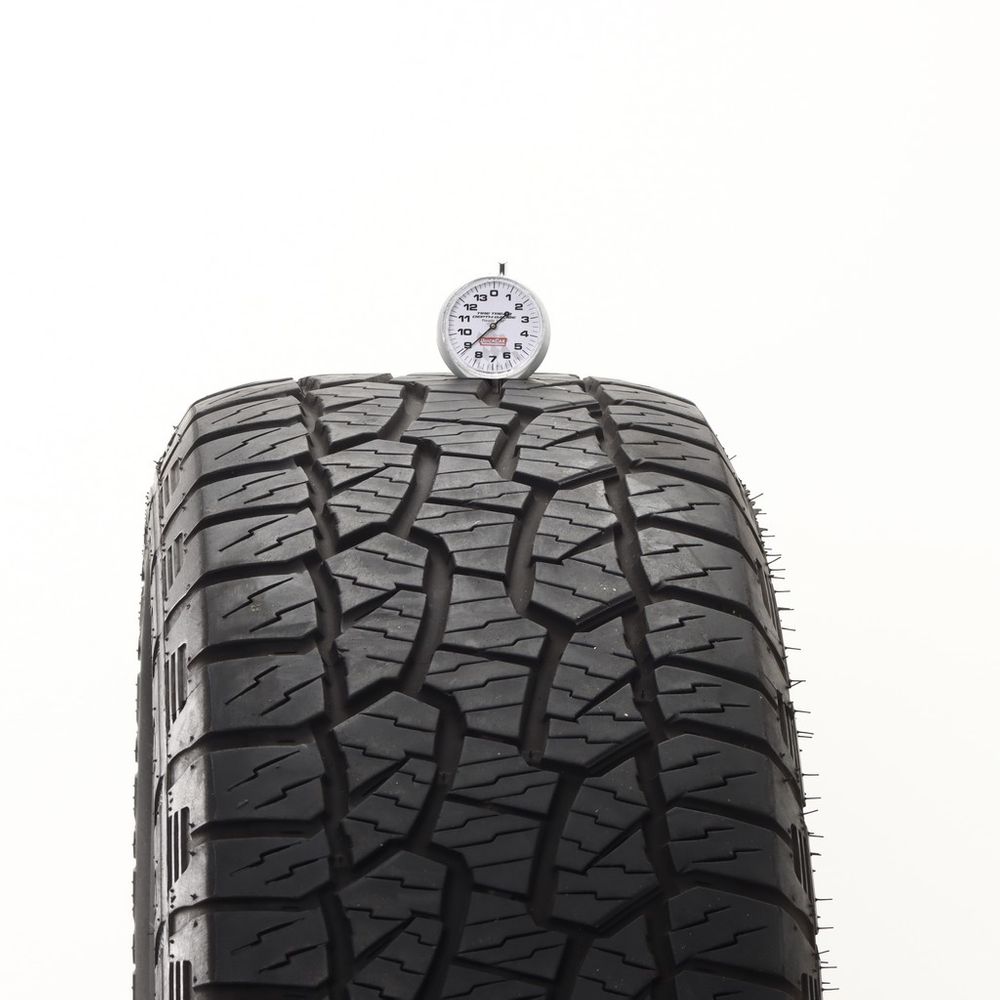 Set of (2) Used 275/55R20 Hankook Dynapro ATM 113T - 8-8.5/32 - Image 5
