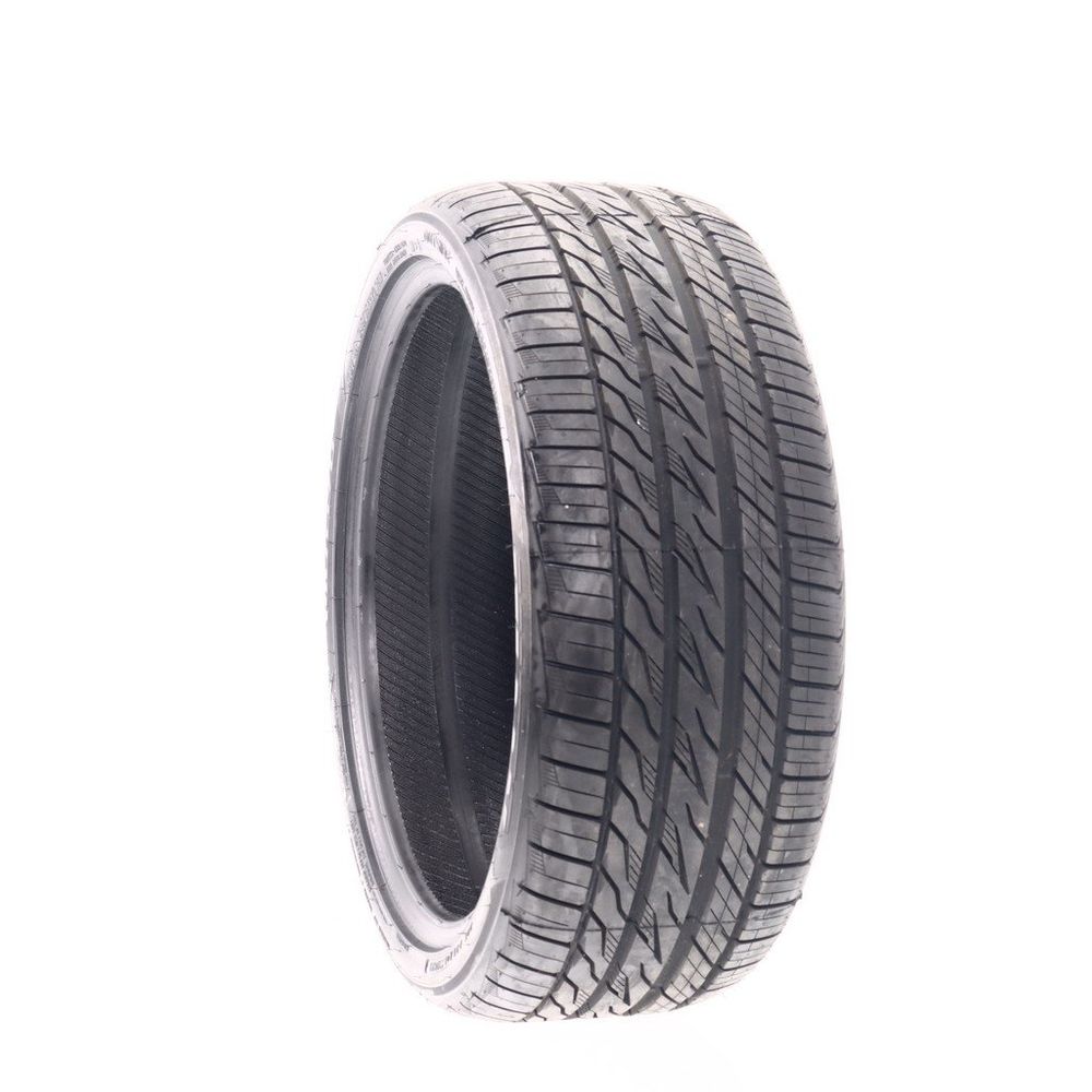 New 245/35ZR20 Nitto Motivo 95W - Image 1