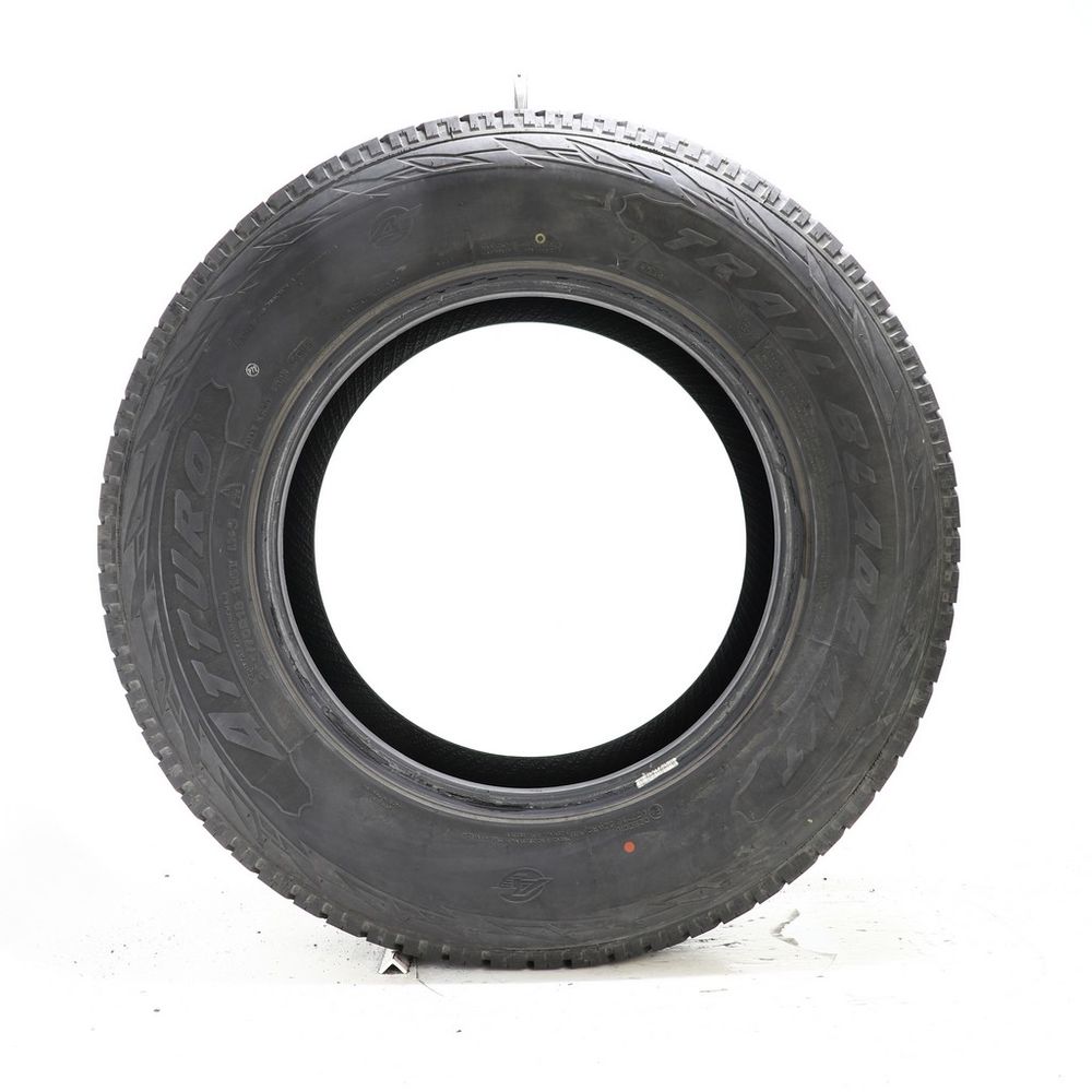 Set of (2) Used 265/70R18 Atturo Trail Blade AT 116T - 7-8/32 - Image 3