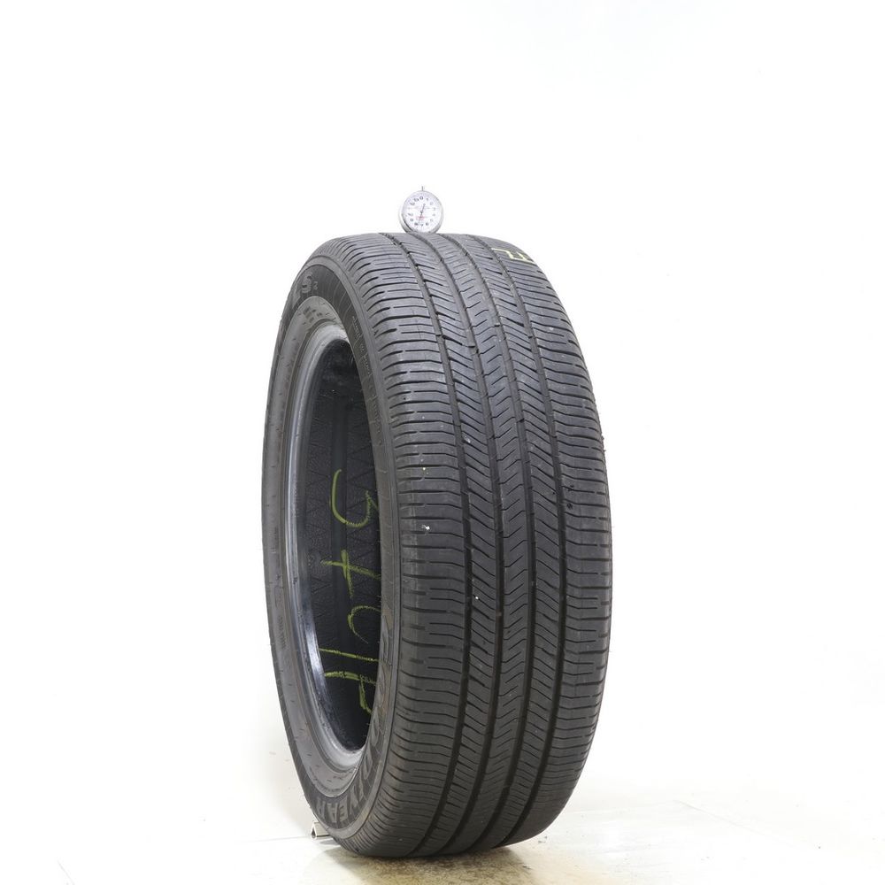 Set of (4) Used 225/55R18 Goodyear Eagle LS-2 97H - 6-7.5/32 - Image 4