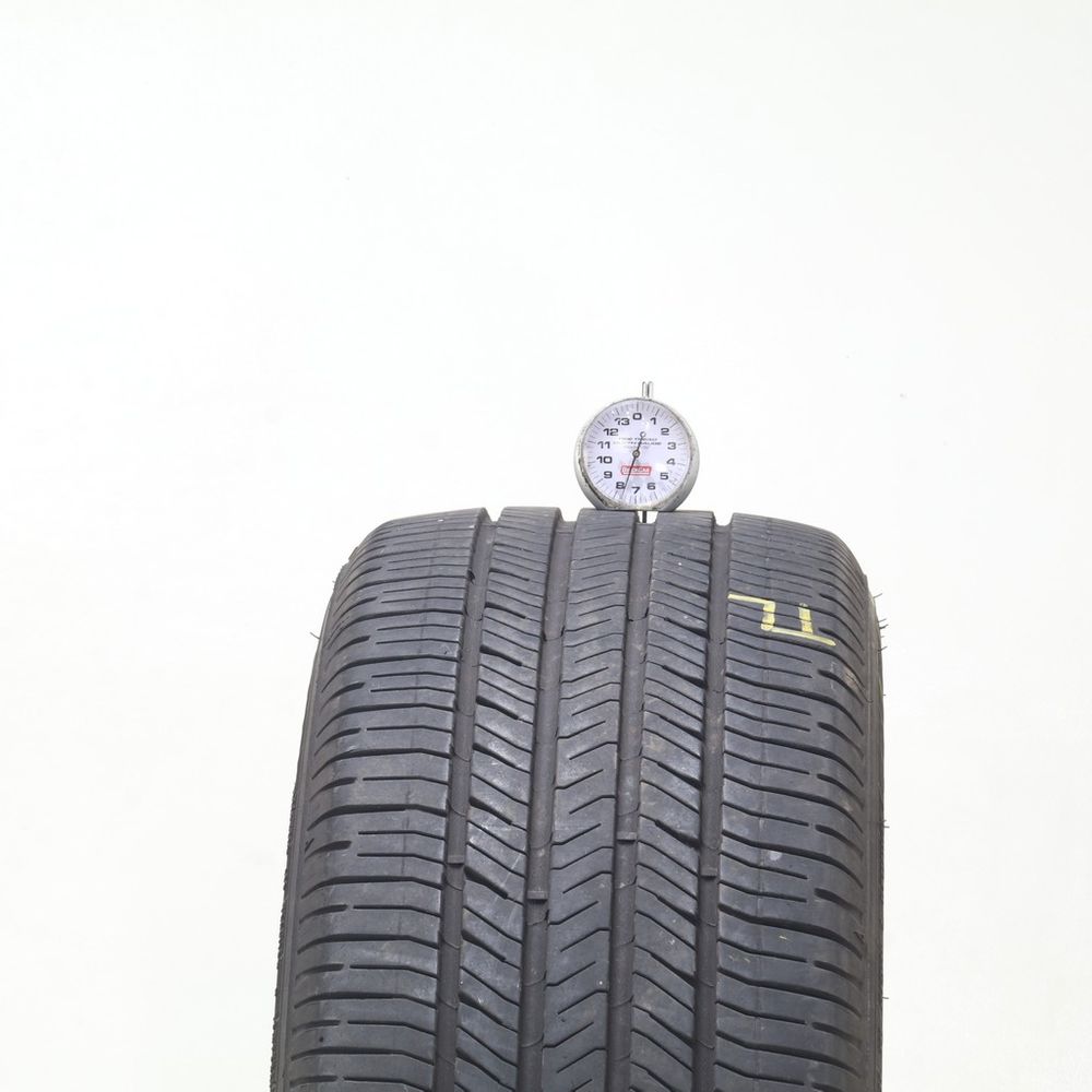 Set of (4) Used 225/55R18 Goodyear Eagle LS-2 97H - 6-7.5/32 - Image 5
