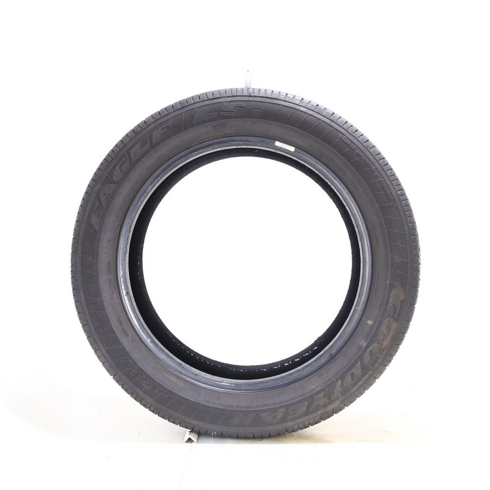 Set of (4) Used 225/55R18 Goodyear Eagle LS-2 97H - 6-7.5/32 - Image 6