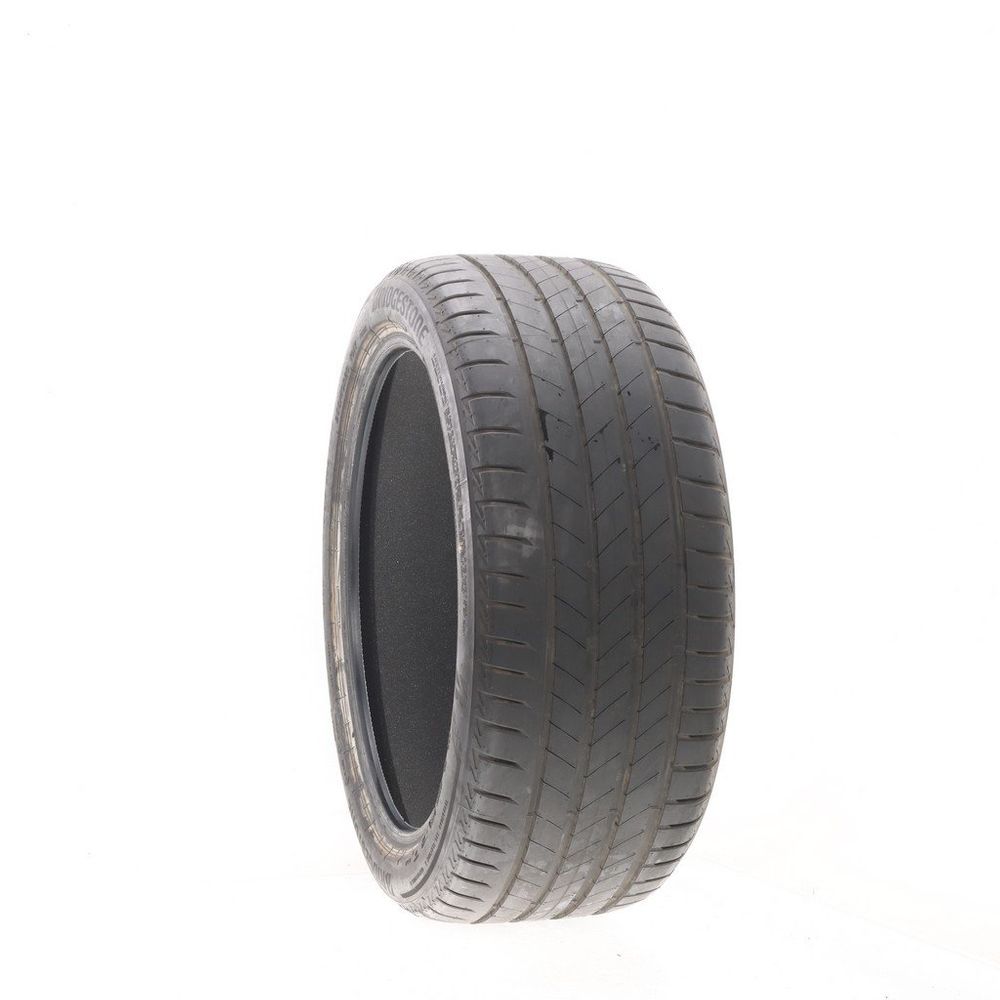 Driven Once 255/40R20 Bridgestone Turanza T005 MO-S B-Silent 101Y - 8.5/32 - Image 1